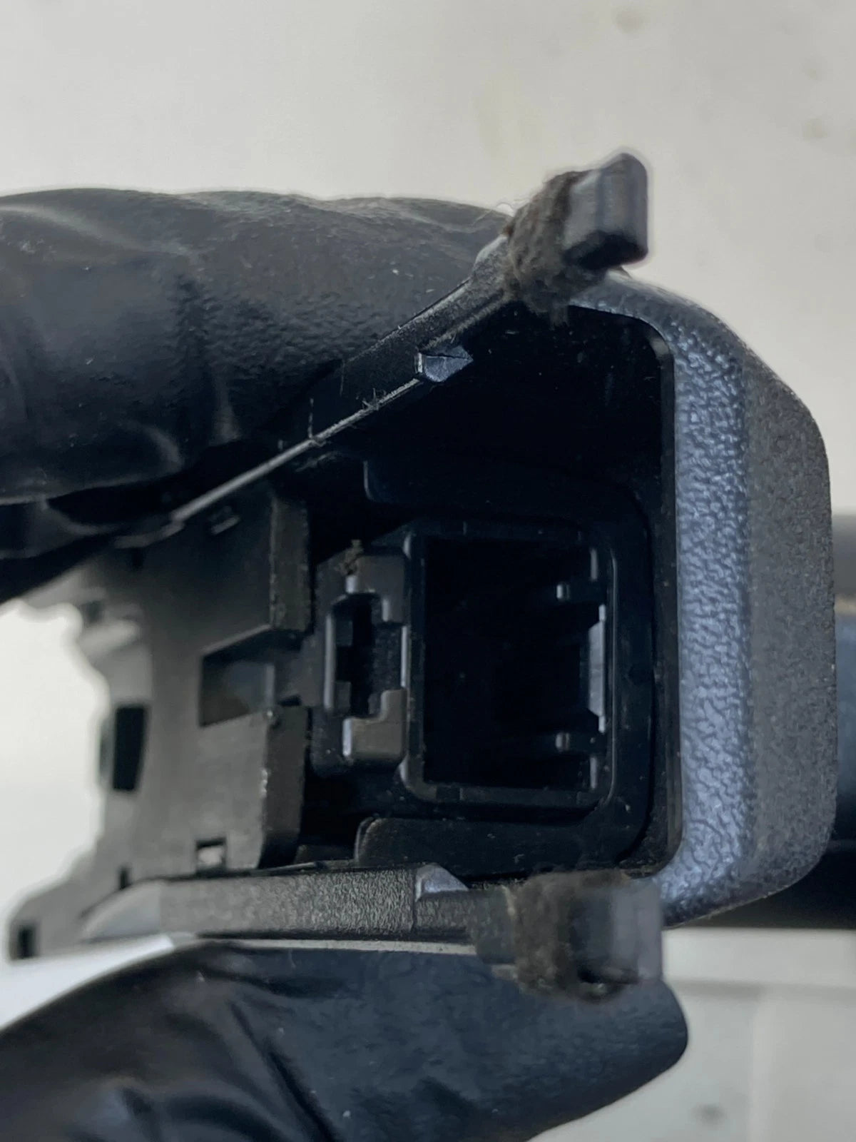 2011-2017 HYUNDAI SONATA INTERIOR REAR VIEW MIRROR W/ HOMELINK OEM