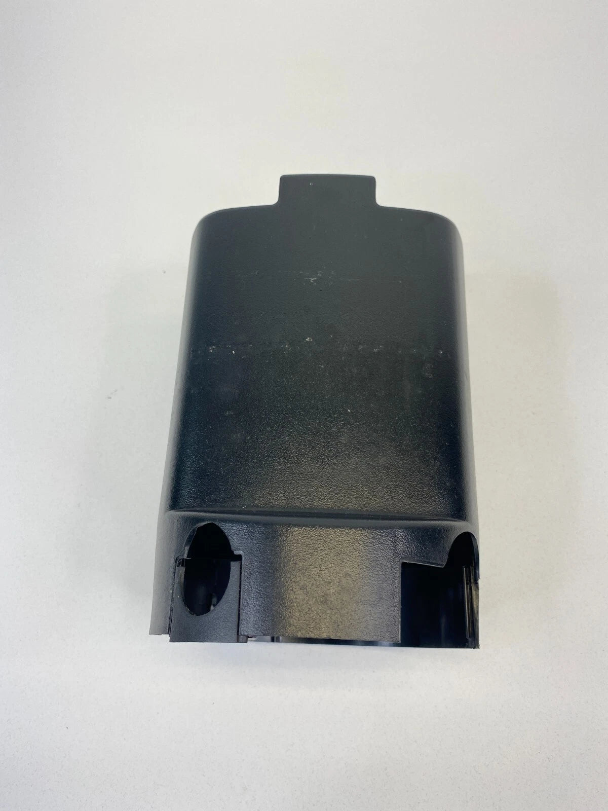 2006-2012 MERCEDES-BENZ R350 STEERING COLUMN UPPER TRIM COVER ASSEMBLY OEM