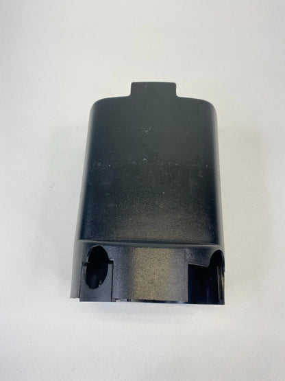 2006-2012 MERCEDES-BENZ R350 STEERING COLUMN UPPER TRIM COVER ASSEMBLY OEM