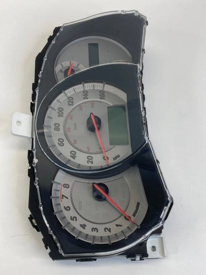 2009-2010 NISSAN MURANO 3.5L SPEEDOMETER INSTRUMENT CLUSTER GAUGES 197.876 Miles