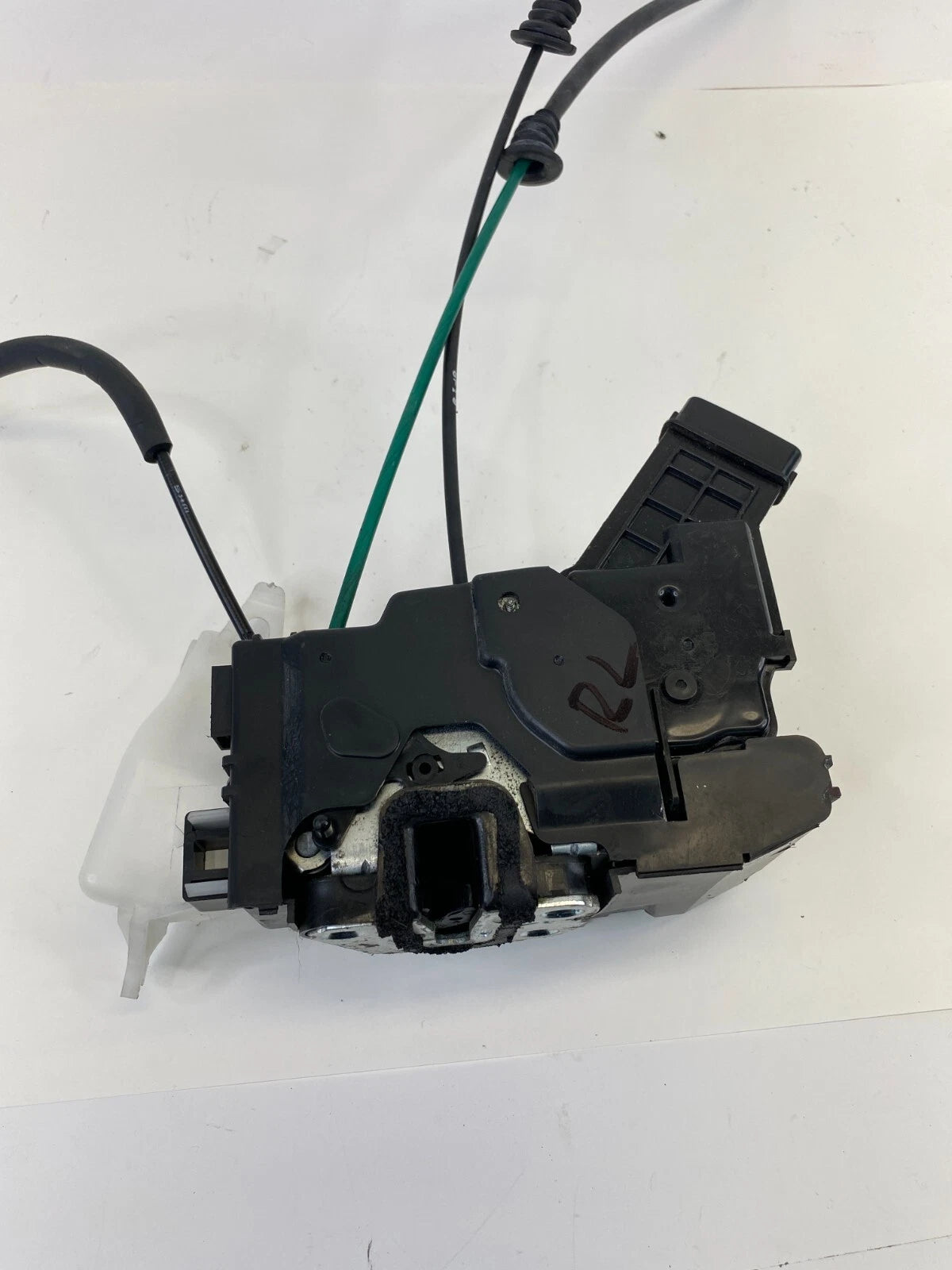 2009-2011 KIA BORREGO REAR LEFT SIDE DOOR LOCK ACTUATOR LATCH ASSEMBLY OEM
