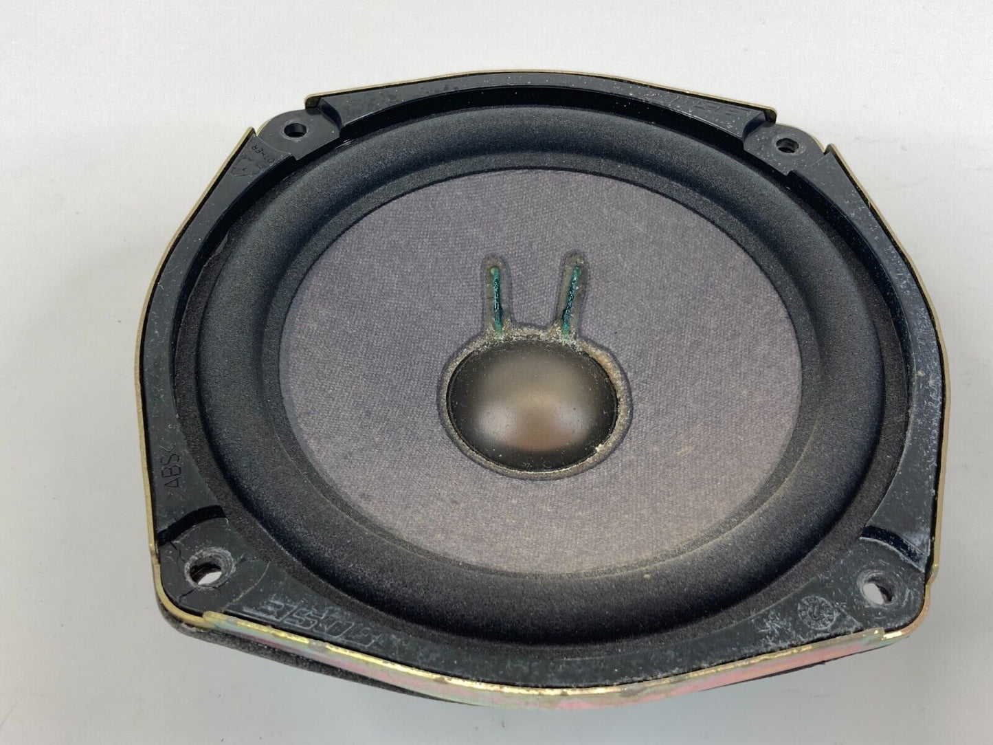 2000-2005 Cadillac DeVille Front Left Driver Side Door Audio Speaker Bose OEM