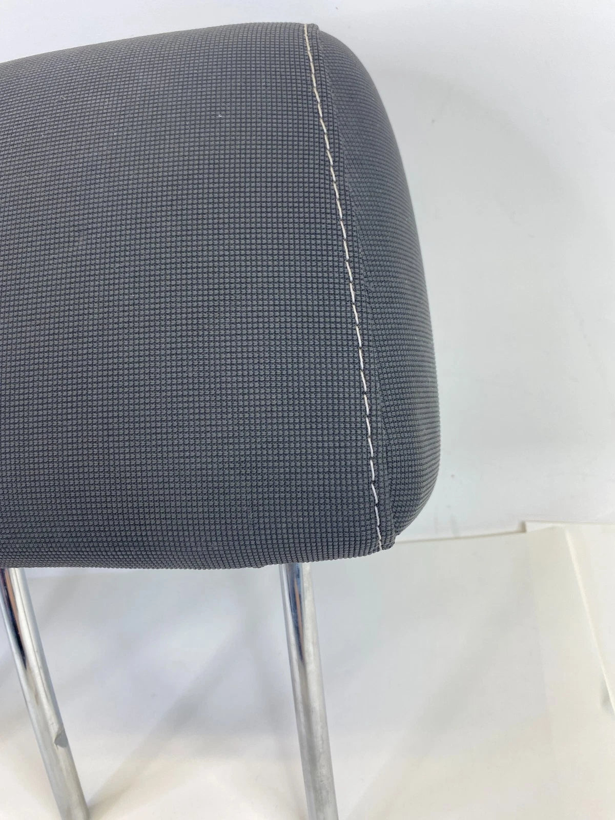 2012-2014 FORD FOCUS SEDAN FRONT LEFT & RIGHT SEAT HEADREST HEAD REST SET CLOTH