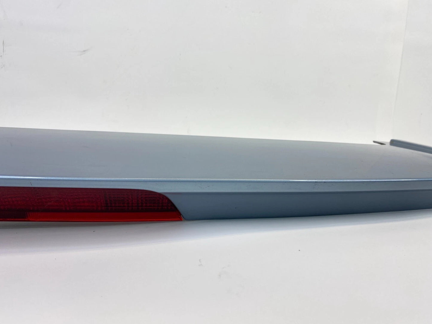 2010-2017 GMC TERRAIN TRUNK HATCH TAILGATE REAR SPOILER WING W THIRD BRAKE LIGHT