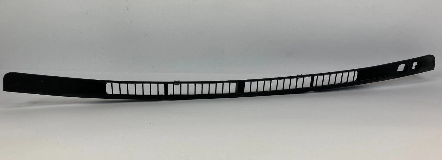 2000-2004 TOYOTA AVALON UPPER DASH DEFROST GARNISH VENT COVER TRIM 55981-AC020