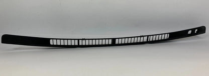 2000-2004 TOYOTA AVALON UPPER DASH DEFROST GARNISH VENT COVER TRIM 55981-AC020