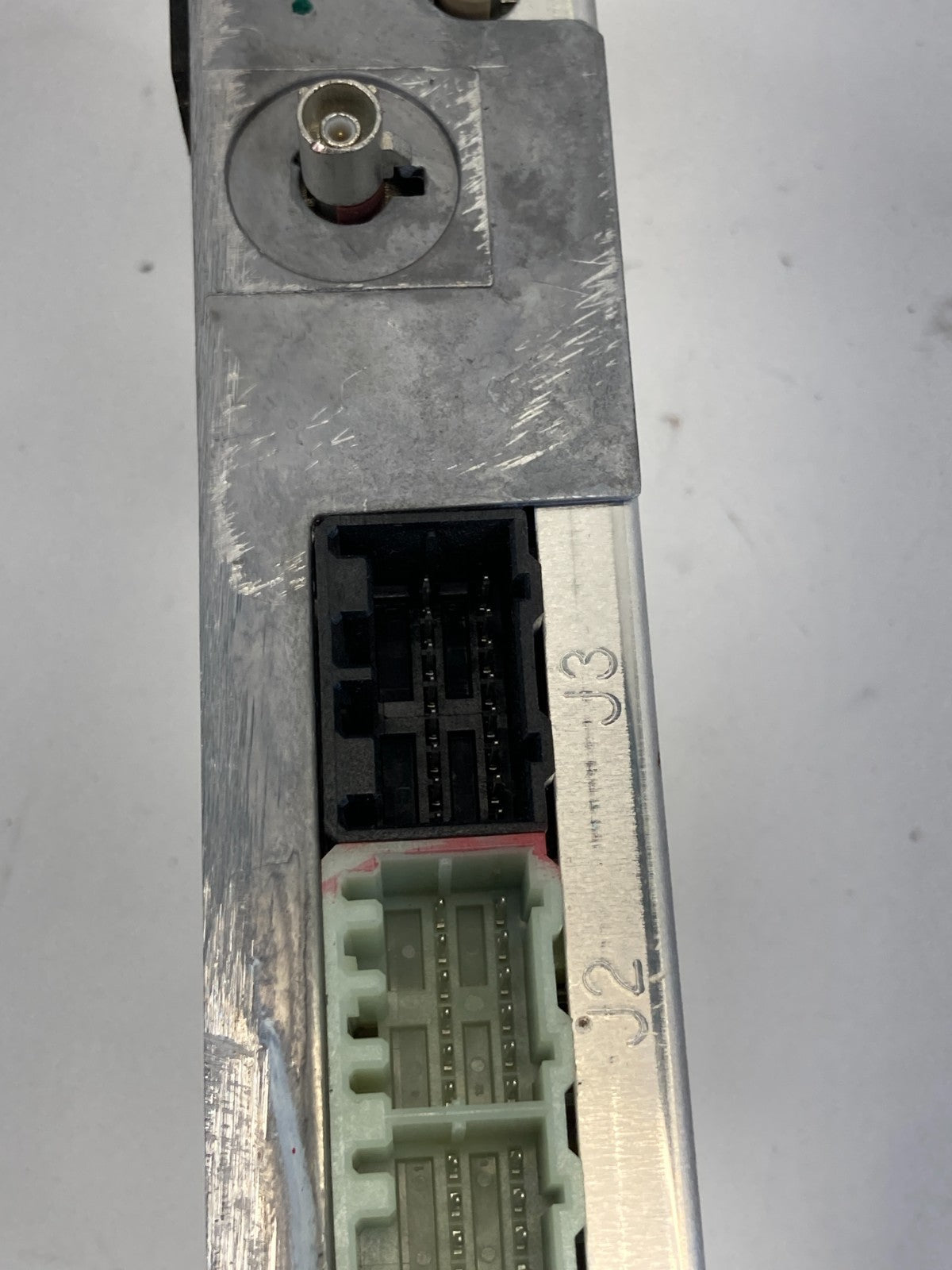 2011 GMC Terrain Equinox Communication OnStar Bluetooth Control Module 22740876