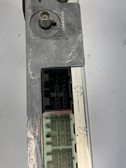 2011 GMC Terrain Equinox Communication OnStar Bluetooth Control Module 22740876