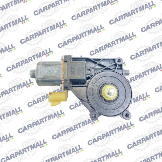 2012-2016 CHEVROLET CRUZE REAR RIGHT BACK SIDE DOOR WINDOW MOTOR 0130822464 OEM