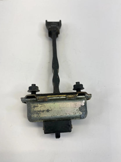 2000-2005 DEVILLE REAR LEFT DOOR CHECK CHECKER STOPPER DETENT OEM