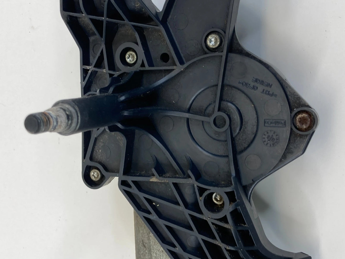 2007-2010 FORD EDGE REAR WINDSHIELD WIPER MOTOR 7T40-17404-AD OEM