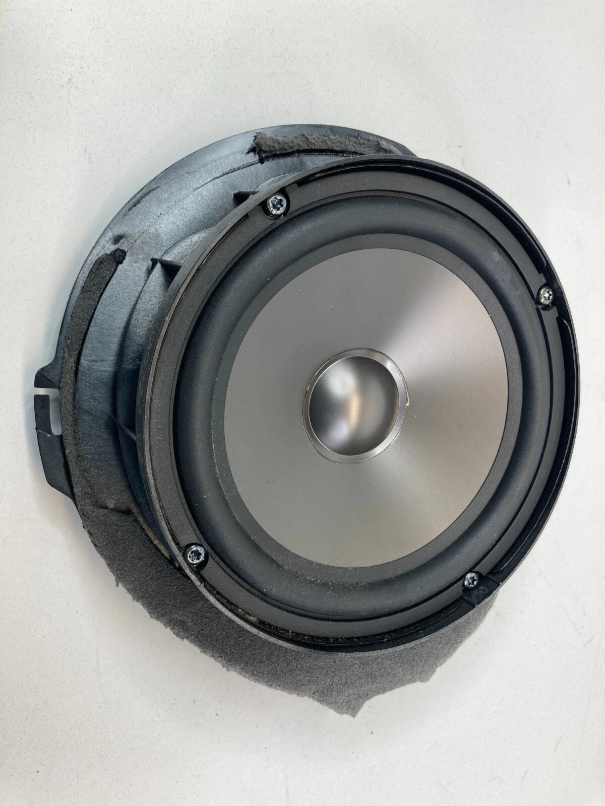 2003-2009 MERCEDES BENZ E320 FRONT LEFT SIDE DOOR AUDIO SPEAKER A2118202302 OEM