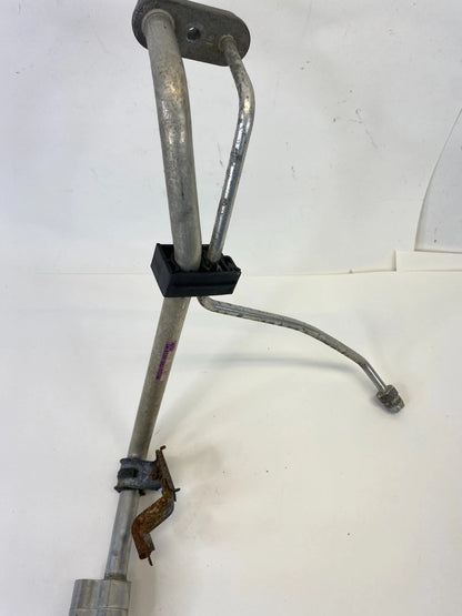 09-13 HONDA FIT A/C AIR REFRIGERANT DISCHARGE HOSE LINE PIPE 80320-TK6-A010 OEM