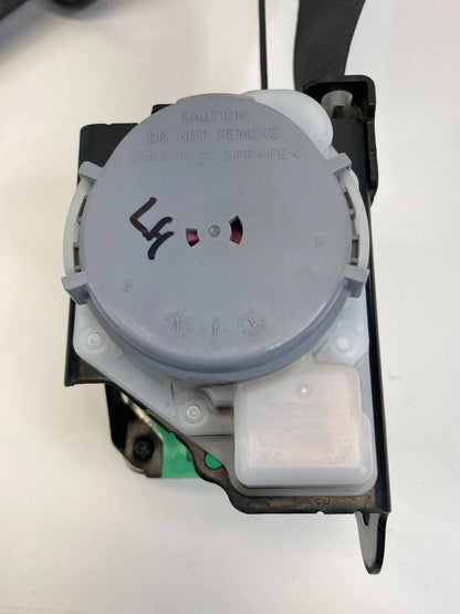 2008 2009 2010 SCION XD DRIVER FRONT LEFT SIDE SEAT BELT RETRACTOR OEM