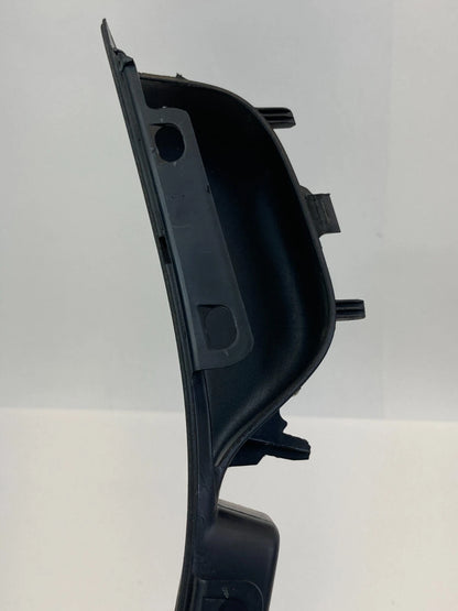 2012-2018 FORD FOCUS SEDAN FRONT RIGHT PASSENGER SIDE WINDOW SWITCH COVER TRIM