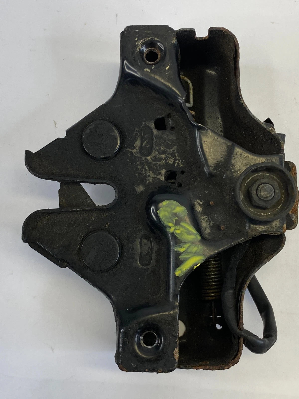 2007-2011 LEXUS GS350 FRONT HOOD LOCK LATCH RELEASE ACTUATOR OEM