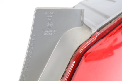 2015-2017 HYUNDAI ACCENT SEDAN RIGHT PASSENGER SIDE TAIL LIGHT TAILLIGHT OEM