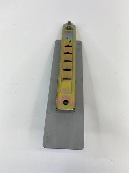 97-00 HONDA CIVIC SEDAN 4-DR FRONT RIGHT PASSENGER SEAT BELT HEIGHT ADJUSTER OEM