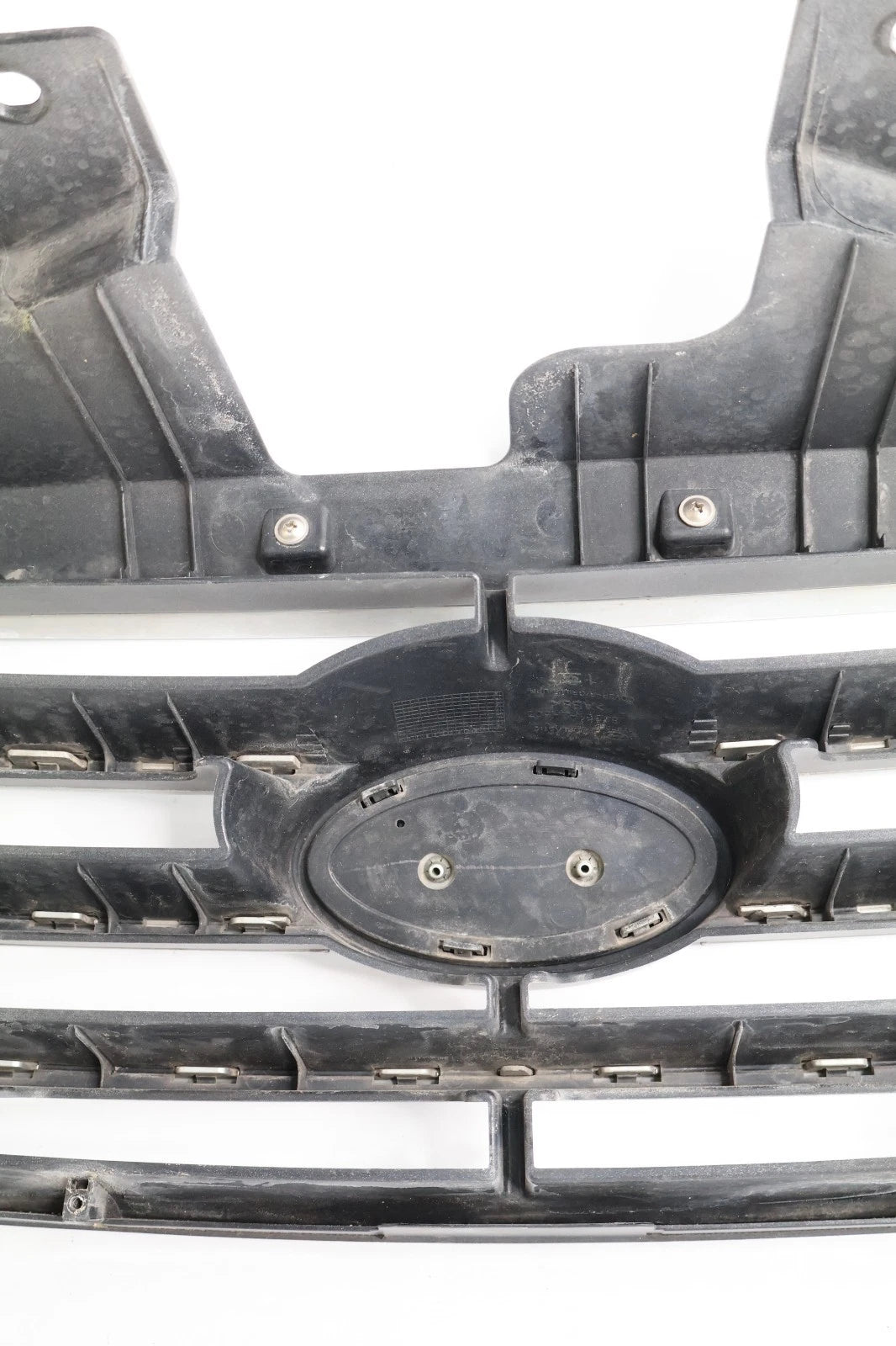 2006-2010 HYUNDAI ELANTRA SEDAN FRONT BUMPER GRILLE GRILL 86351-2H500 OEM