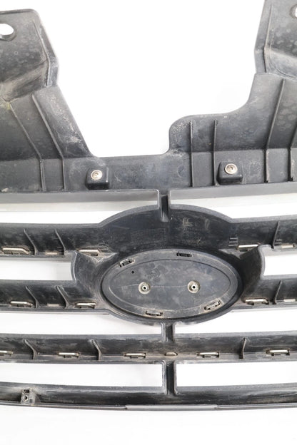 2006-2010 HYUNDAI ELANTRA SEDAN FRONT BUMPER GRILLE GRILL 86351-2H500 OEM