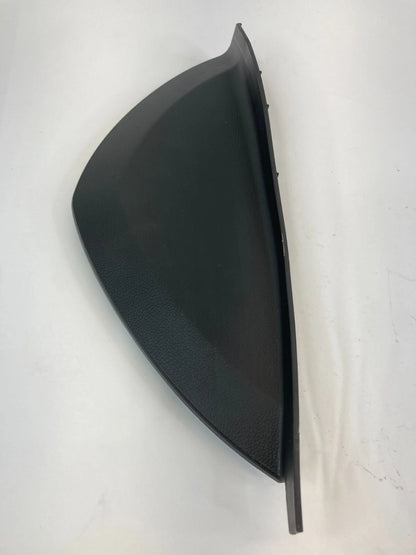 2008-2010 SATURN VUE FRONT RIGHT SIDE DASH PANEL SIDE END COVER TRIM 96835002