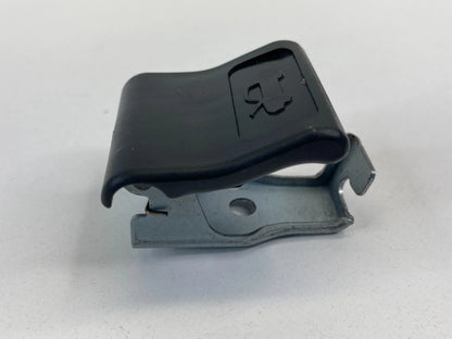 2009-2013 SUBARU FORESTER FR LH HOOD RELEASE LATCH OPEN PULL HANDLE OEM FACTORY