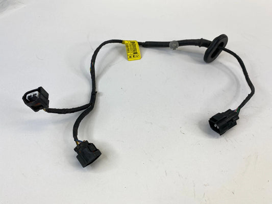 2006-2014 KIA SEDONA REAR RIGHT SIDE BACK DOOR WIRING WIRE HARNESS 91650-4D030