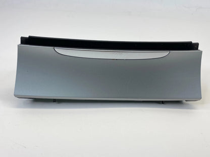 2009-2012 VOLKSWAGEN CC CENTER CONSOLE STORAGE COMPARTMENT ASHTRAY 3CO-857-961