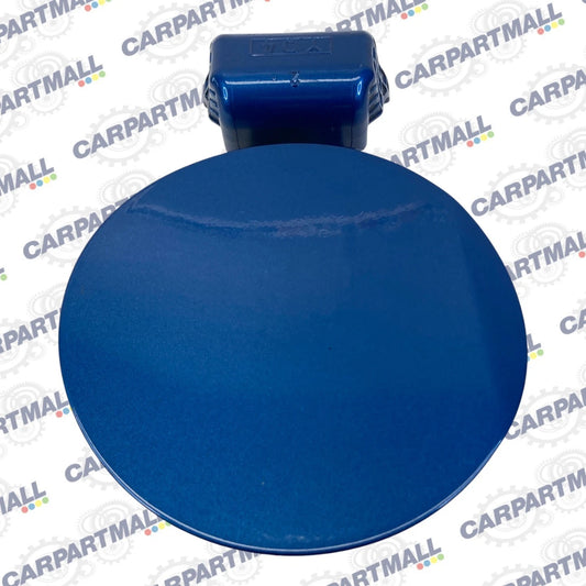 2015 2016 2017 Kia Forte LX Fuel Cap Gas Cover Door Blue Pearl 69510-A7001 OEM