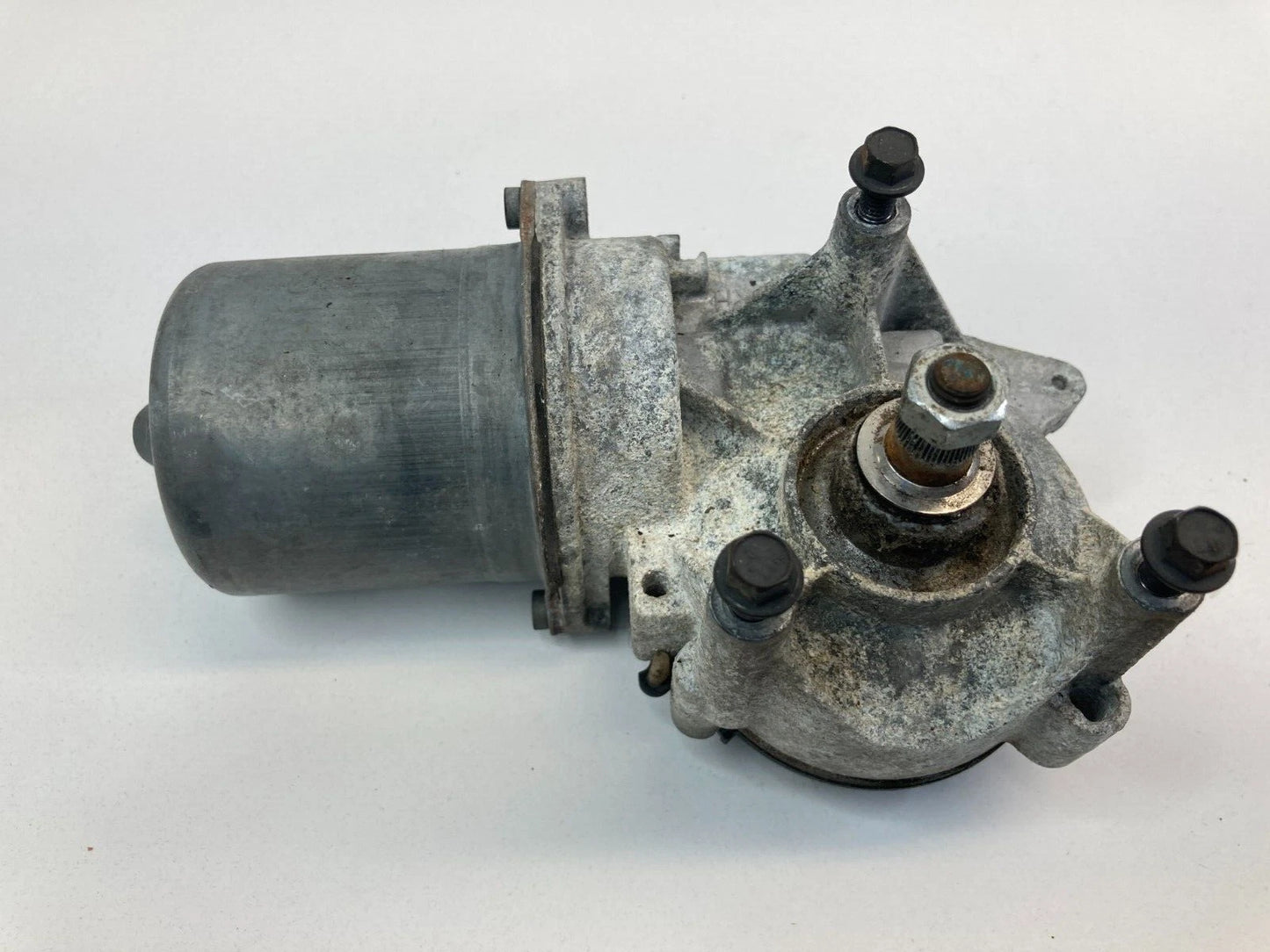 2004-2010 FORD F-150 FRONT WINDSHIELD WIPER MOTOR ASSEMBLY 8L84-17508-AC OEM