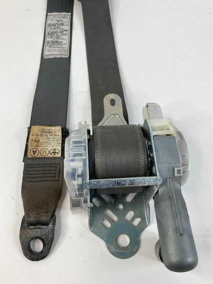 2004-2009 TOYOTA PRIUS FRONT RIGHT PASSENGER SEAT BELT RETRACTOR 7L7210-P OEM