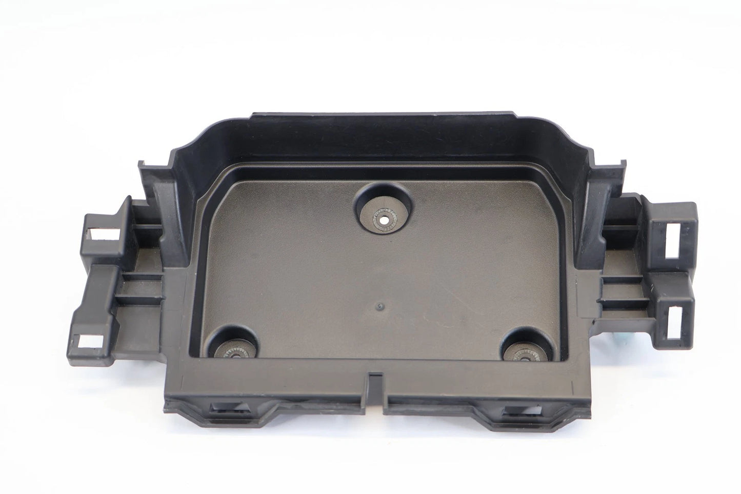 2020-2024 FORD EXPLORER REAR CONSOLE CUP HOLDER BRACKET MOUNT LB5B-S044J53-A OEM