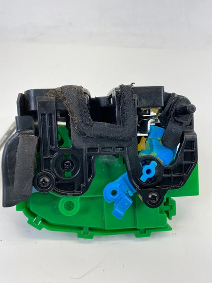 2012-2017 HYUNDAI ACCENT REAR PASSENGER SIDE DOOR LOCK LATCH OEM FACTORY A045035