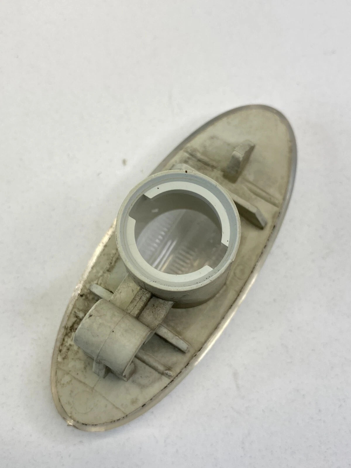 09 10 11 12 13 14 NISSAN CUBE RIGHT PASSENGER SIDE CORNER PARK MARKER LIGHT OEM