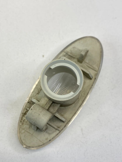 09 10 11 12 13 14 NISSAN CUBE RIGHT PASSENGER SIDE CORNER PARK MARKER LIGHT OEM