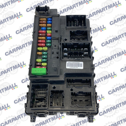 2013 14 15 2016 Ford Fusion 1.5L Power Distribution Fuse Relay Box DG9T-14B476-B