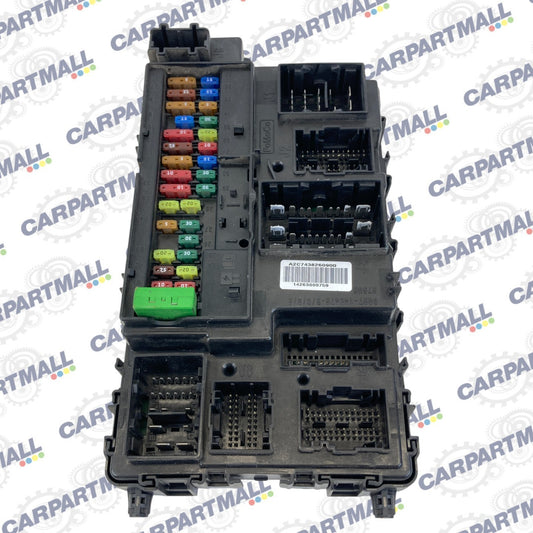 2013 14 15 2016 Ford Fusion 1.5L Power Distribution Fuse Relay Box DG9T-14B476-B