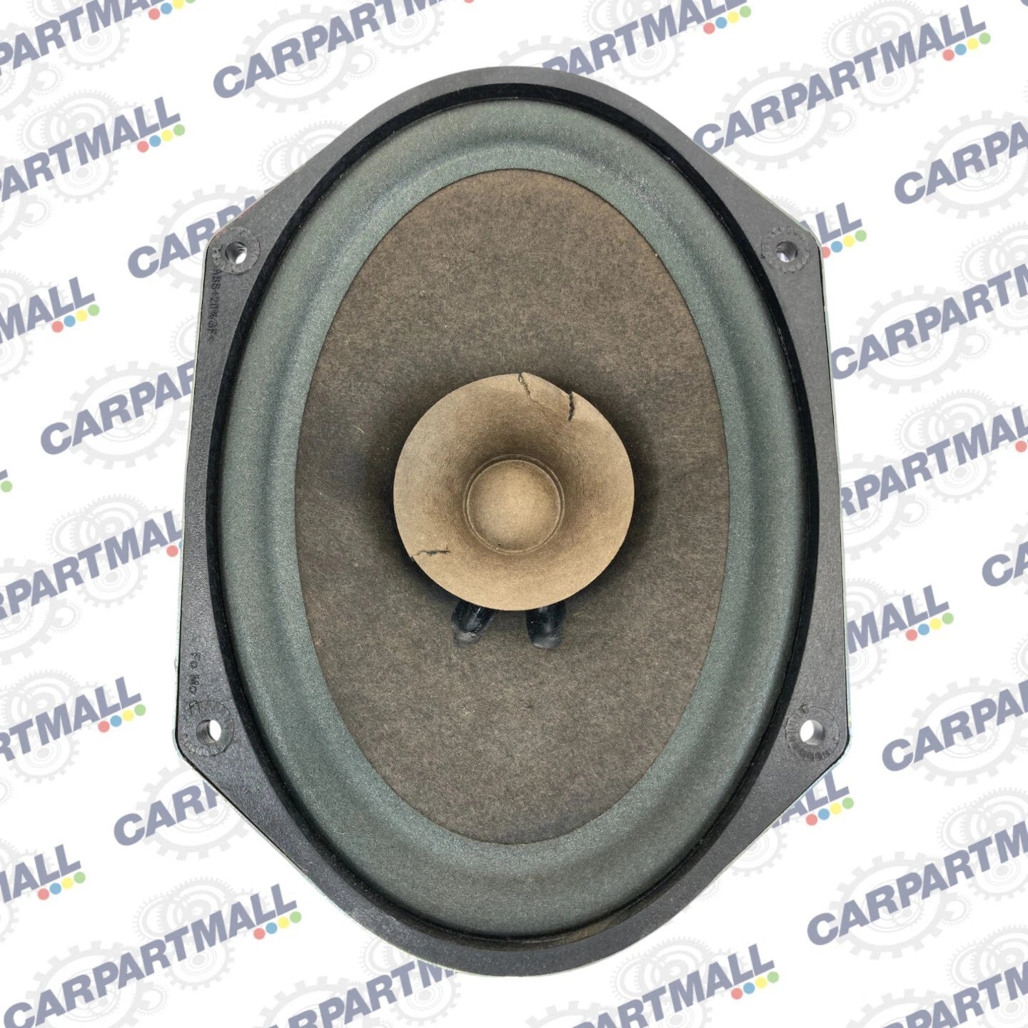 2008-2011 FORD FOCUS REAR RIGHT SIDE DOOR SPEAKER AUDIO ASSEMBLY 8R3T-18808-BA