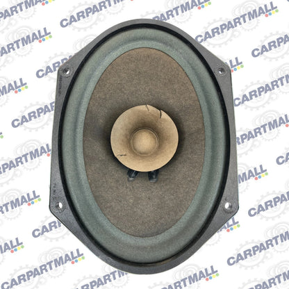 2008-2011 FORD FOCUS REAR RIGHT SIDE DOOR SPEAKER AUDIO ASSEMBLY 8R3T-18808-BA