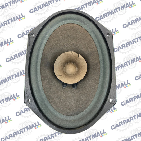 2008-2011 FORD FOCUS REAR RIGHT SIDE DOOR SPEAKER AUDIO ASSEMBLY 8R3T-18808-BA