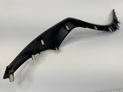 2011-2013 Hyundai Elantra Center Dash Right Side Molding Bezel 84795-3X000