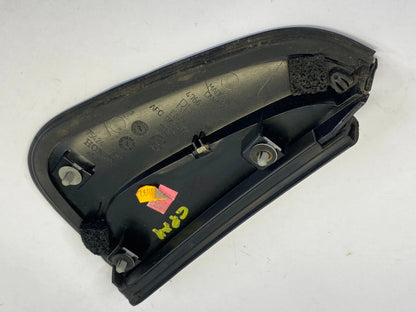 2009-2014 ACURA TL REAR RIGHT SIDE QUARTER CORNER TRIM MOLDING 75424-TK4A OEM