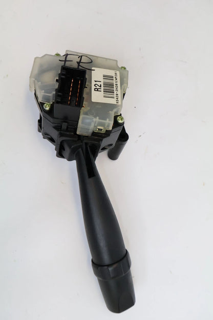 2007-2010 HYUNDAI SONATA WINDSHIELD WIPER CONTROL COLUMN SWITCH 93420-2H201 OEM
