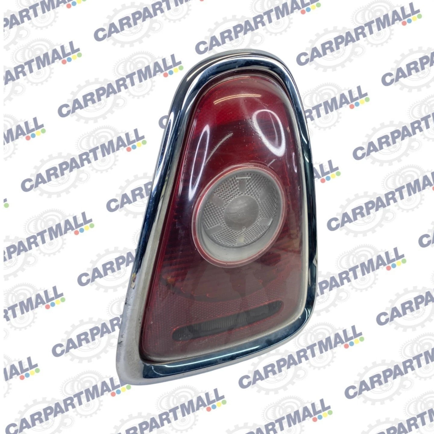 2007-2010 MINI COOPER RR RIGHT PASSENGER SIDE TAILLIGHT LAMP ASSY 03373180 OEM
