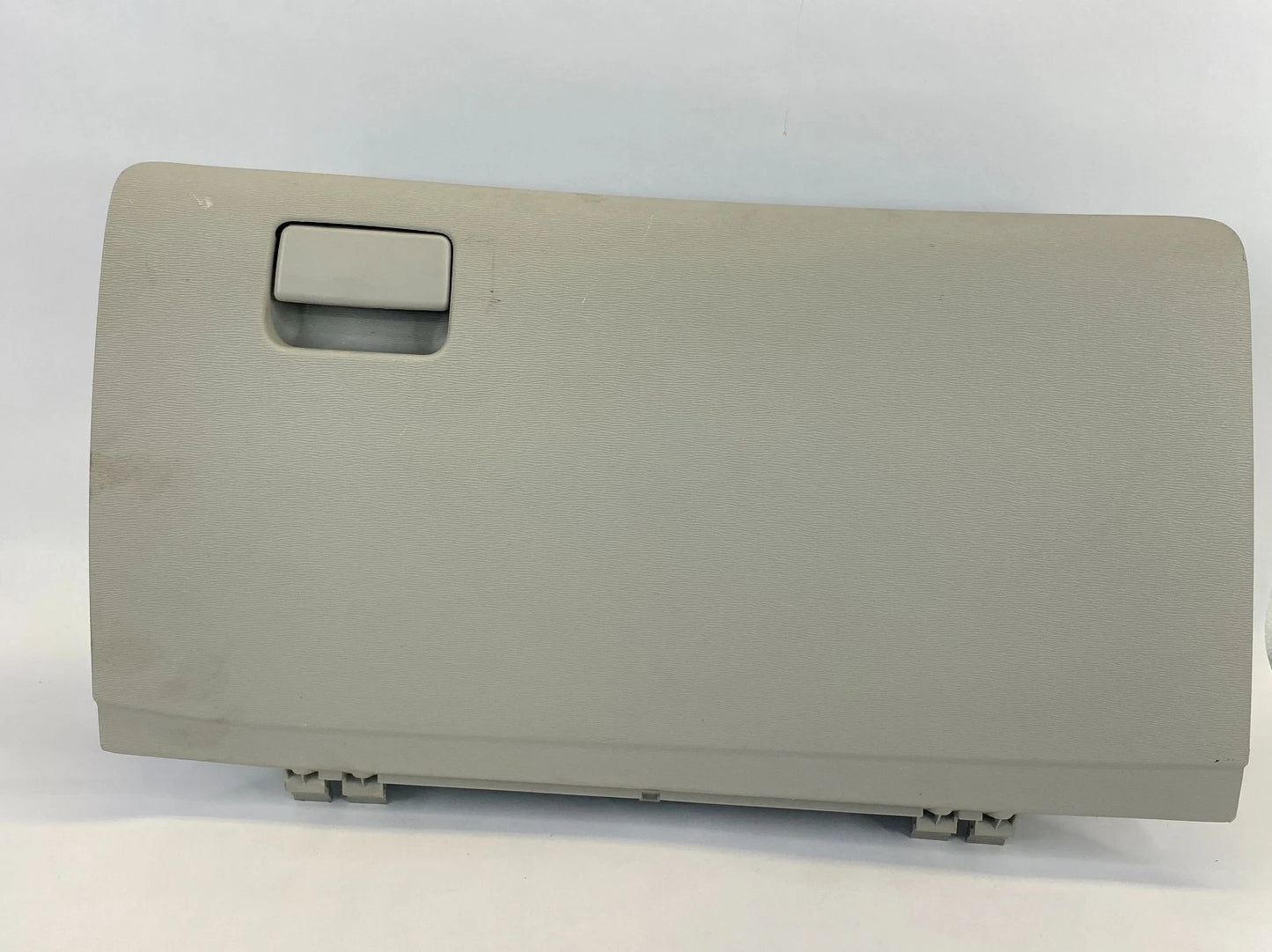2009-2012 TOYOTA VENZA DASH GLOVE BOX COMPARTMENT STORAGE 55552-0T010 OEM