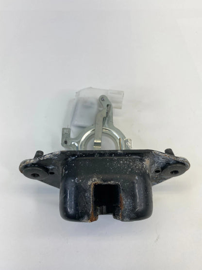 2007-2009 ACURA RDX SUV 4-DR 2.3L REAR TRUNK TAILGATE LID LOCK LATCH ACTUATOR