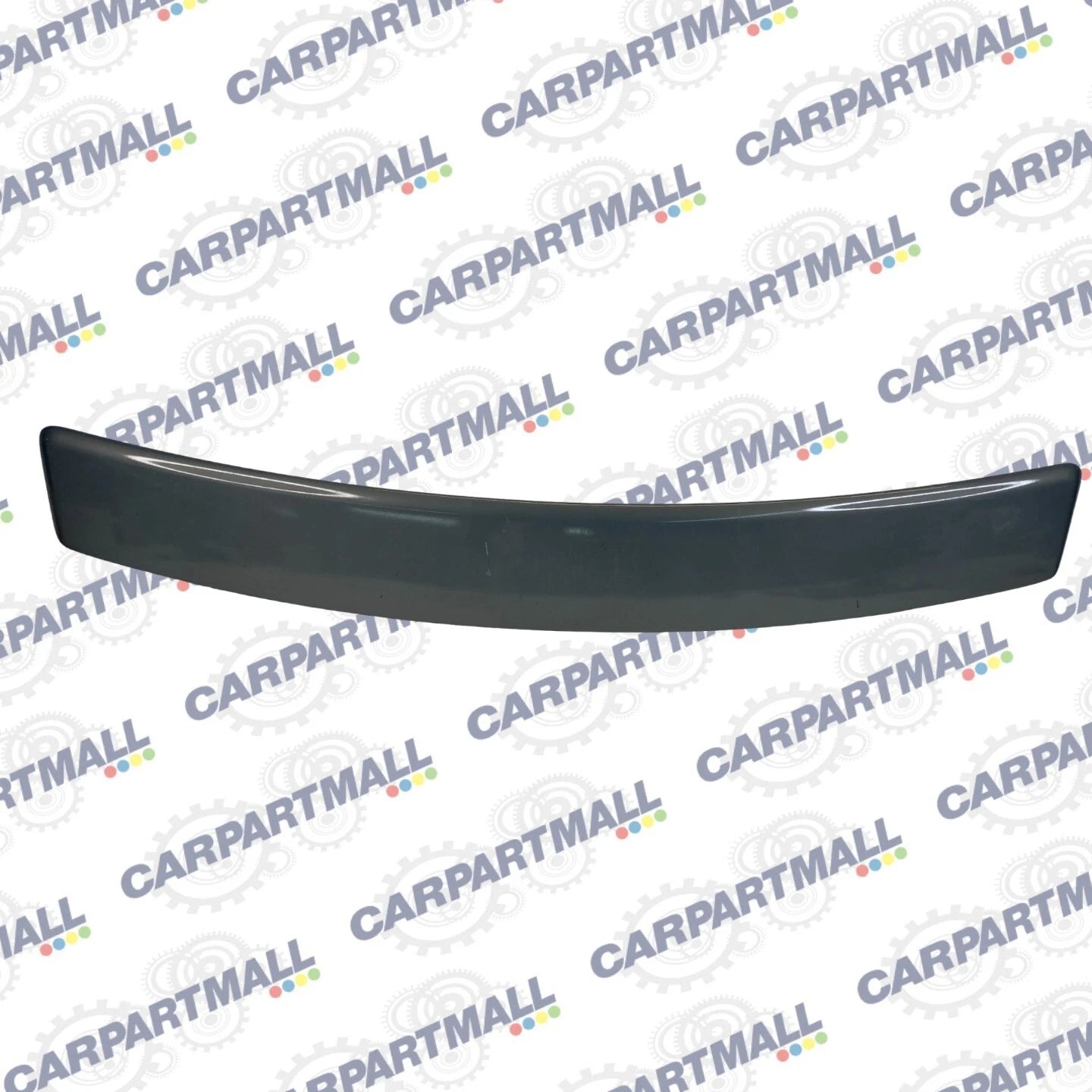 2005-2010 PONTIAC G6 SEDAN REAR TRUNK LID SPOILER WING MOUNTED 22625074 OEM