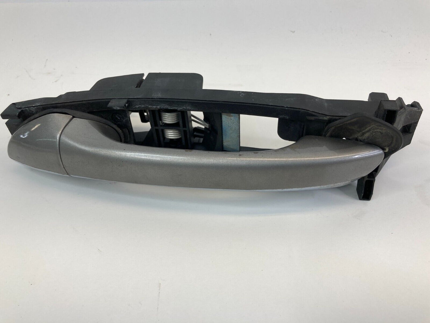 00-03 Mercedes-Benz E320 Sedan Rear Left Side Exterior Outer Door Handle OEM