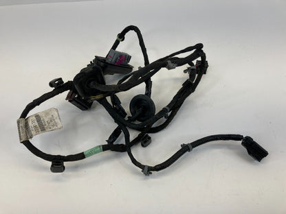 2013 Buick Regal Rear Back Right Side Door Wire Wiring Harness 22981351 OEM