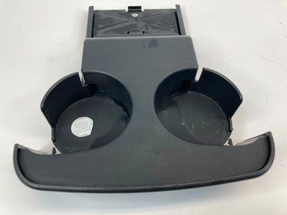 02-04 JEEP GRAND CHEROKEE COMMANDER CONSOLE CUP HOLDER CUPHOLDER PN-55196766AA